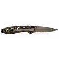 Whitby Lock Knife Camo Whitby Lock Knife Camo